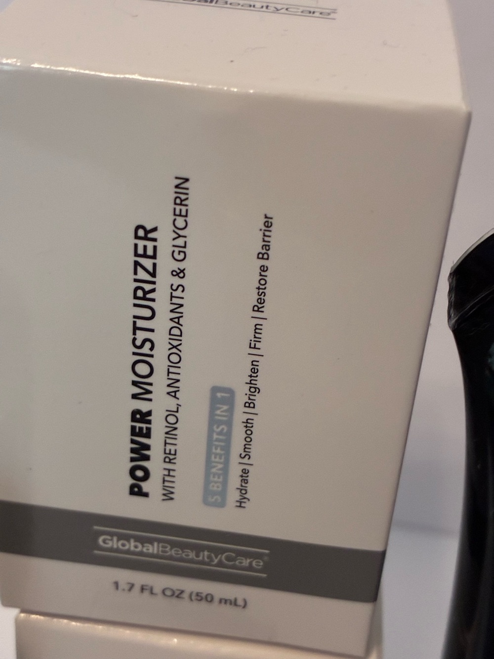 Global Beauty Care Power charcoal skincare bundle - Picture 10 of 15